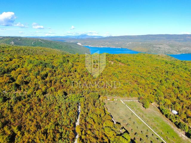 Land Marčana, 877m2