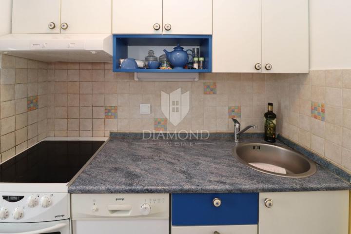 Apartment  Poreč, 38,14m2