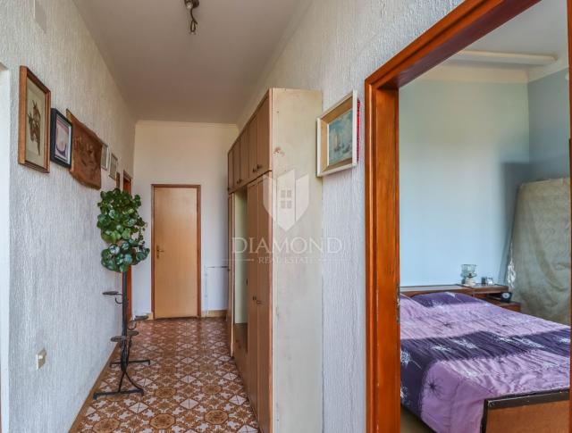 Wohnung Umag, 68m2