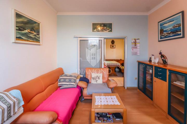 Wohnung Umag, 68m2