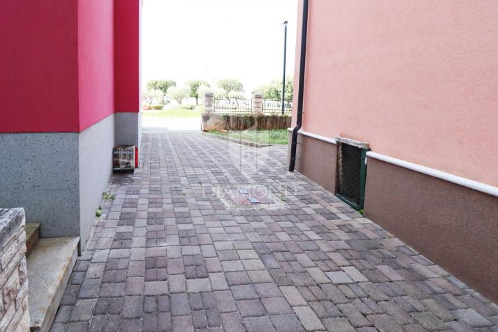 Wohnung Umag, 68m2