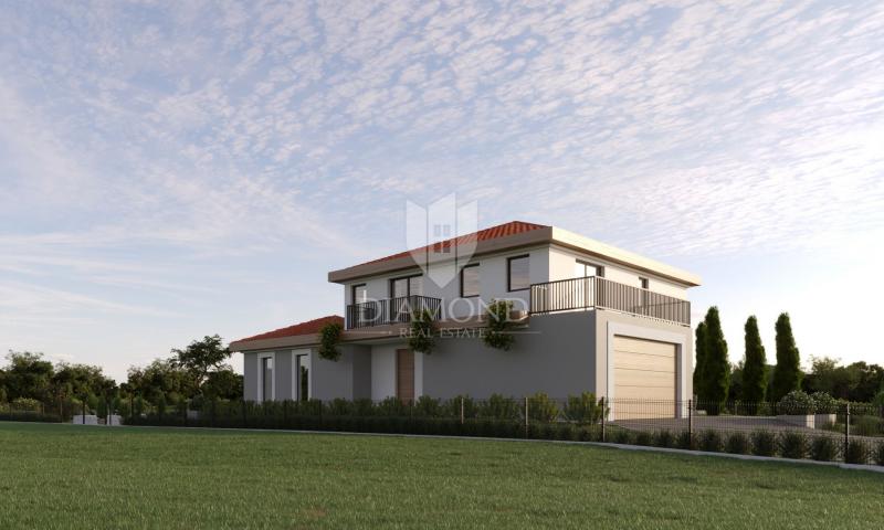 Haus Poreč, 352m2