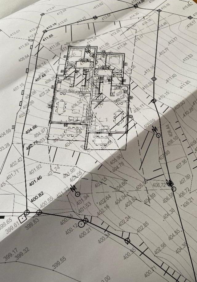 Grundstück Matulji, 1.029m2