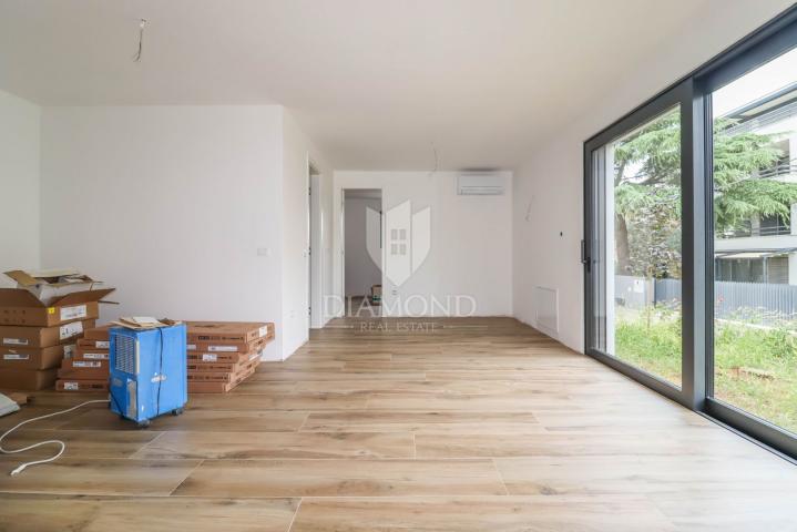 Wohnung Rovinj, 65m2