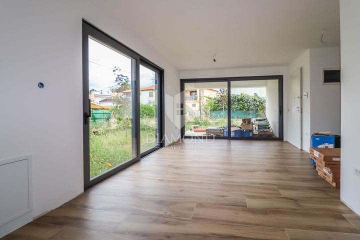 Wohnung Rovinj, 65m2