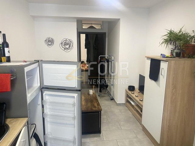 Flat Bulevard, Rijeka, 73,27m2