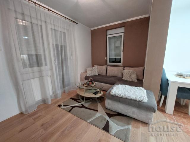 Stan NOVI SAD, NOVA DETELINARA, kv: 31, € 83430, ID: 1062215