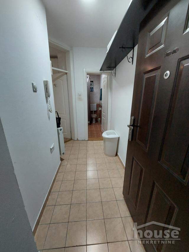 Stan NOVI SAD, NOVA DETELINARA, kv: 31, € 83430, ID: 1062215