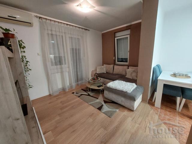 Stan NOVI SAD, NOVA DETELINARA, kv: 31, € 83430, ID: 1062215