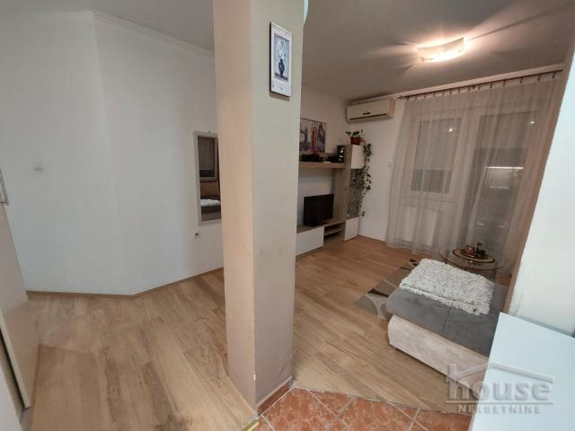 Stan NOVI SAD, NOVA DETELINARA, kv: 31, € 83430, ID: 1062215