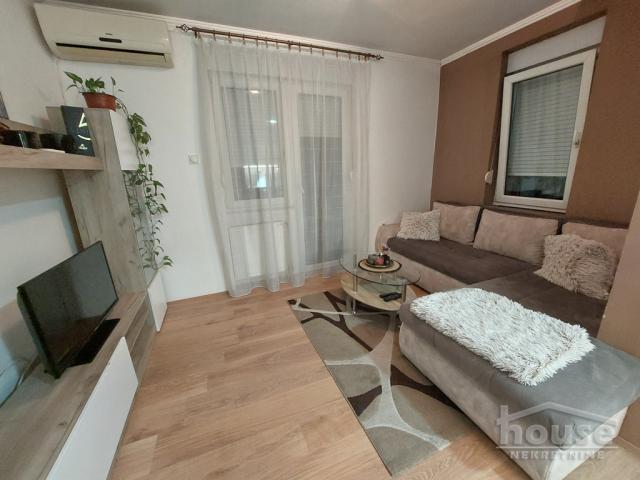 Stan NOVI SAD, NOVA DETELINARA, kv: 31, € 83430, ID: 1062215