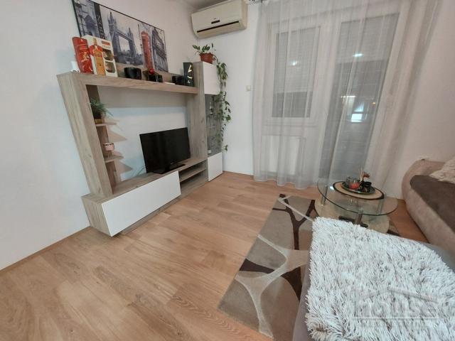 Stan NOVI SAD, NOVA DETELINARA, kv: 31, € 83430, ID: 1062215