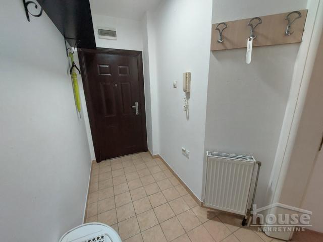 Stan NOVI SAD, NOVA DETELINARA, kv: 31, € 83430, ID: 1062215