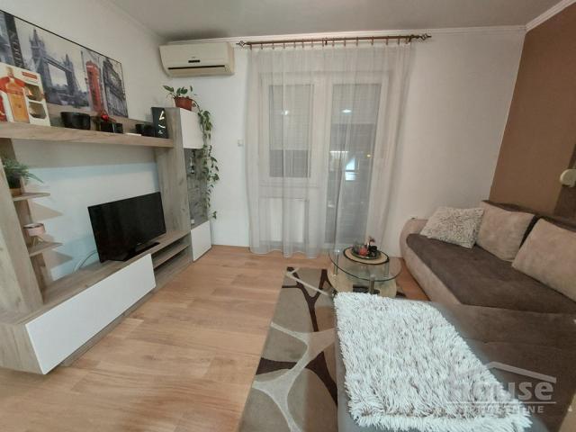 Stan NOVI SAD, NOVA DETELINARA, kv: 31, € 83430, ID: 1062215