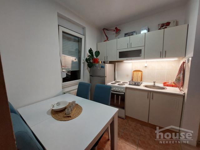 Stan NOVI SAD, NOVA DETELINARA, kv: 31, € 83430, ID: 1062215