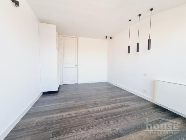 Stan NOVI SAD, CENTAR, kv: 200, € 875500, ID: 1062244