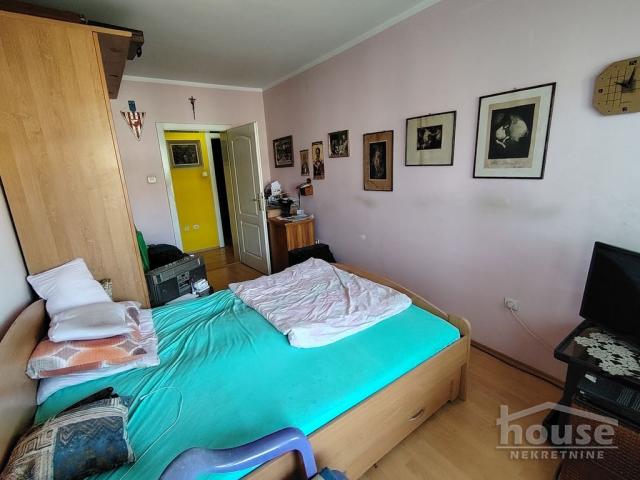 Stan NOVI SAD, TELEP, kv: 69, € 154500, ID: 1062341