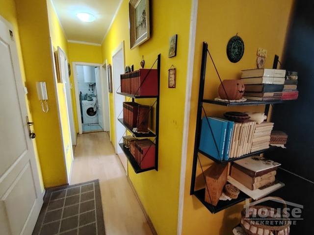 Stan NOVI SAD, TELEP, kv: 69, € 154500, ID: 1062341