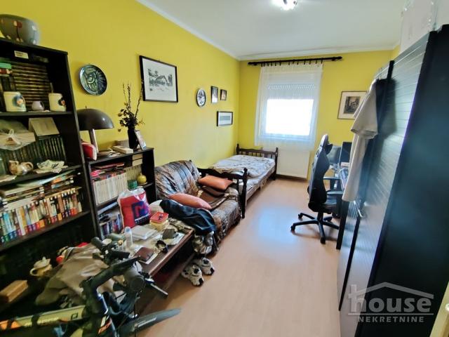 Stan NOVI SAD, TELEP, kv: 69, € 154500, ID: 1062341