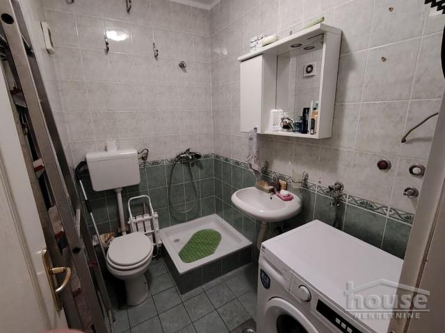 Stan NOVI SAD, TELEP, kv: 69, € 154500, ID: 1062341