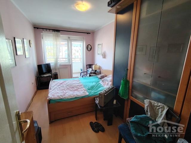 Stan NOVI SAD, TELEP, kv: 69, € 154500, ID: 1062341