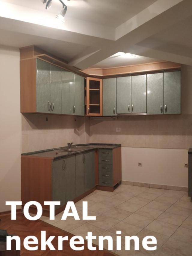 2. 5 Dvoiposoban stan NOVI SAD, 127600€