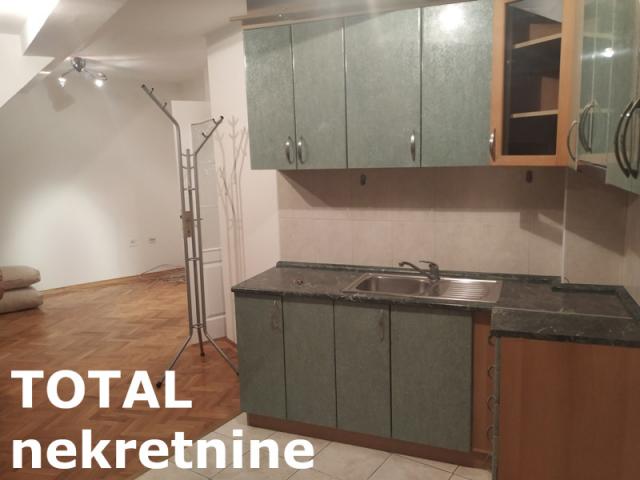 2. 5 Dvoiposoban stan NOVI SAD, 127600€