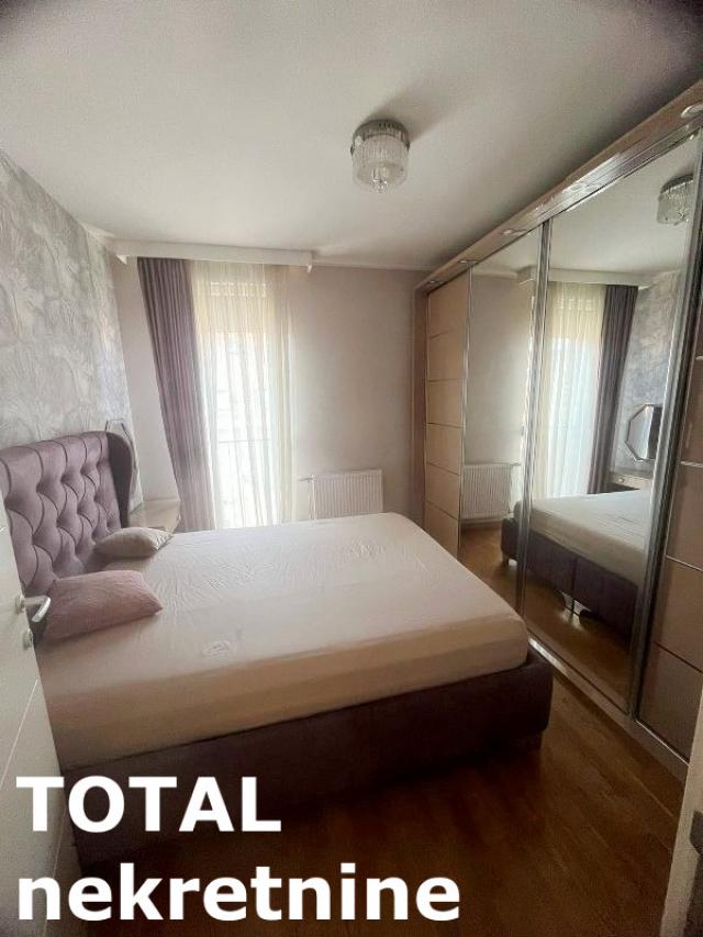 3 Trosoban stan NOVI SAD, 182300€