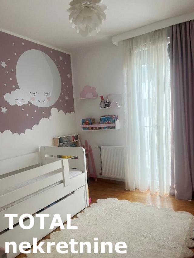 3 Trosoban stan NOVI SAD, 182300€