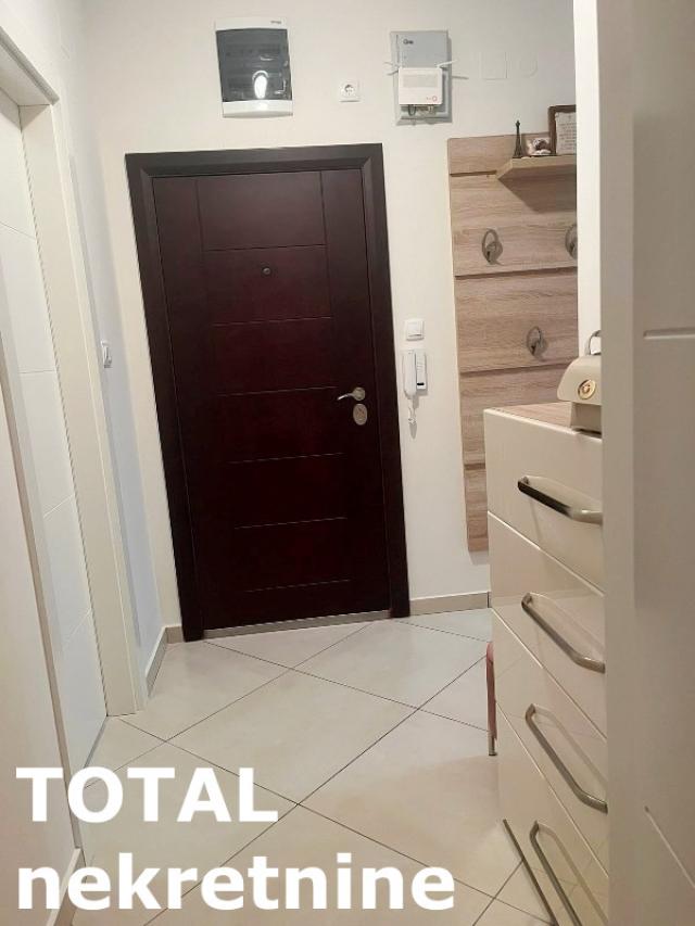 3 Trosoban stan NOVI SAD, 182300€