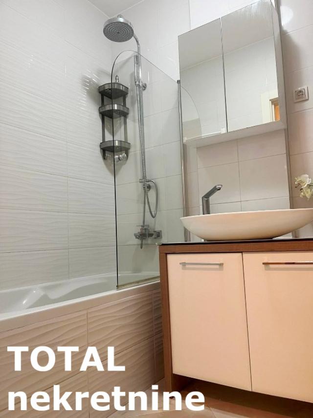 3 Trosoban stan NOVI SAD, 182300€