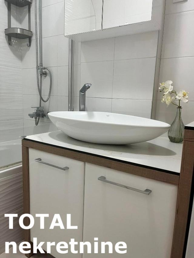 3 Trosoban stan NOVI SAD, 182300€