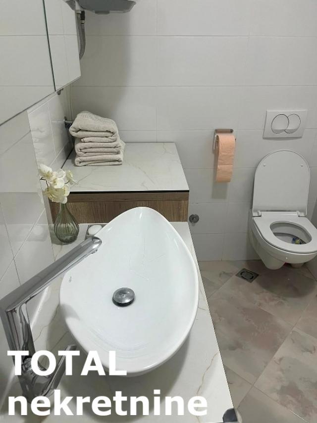 3 Trosoban stan NOVI SAD, 182300€