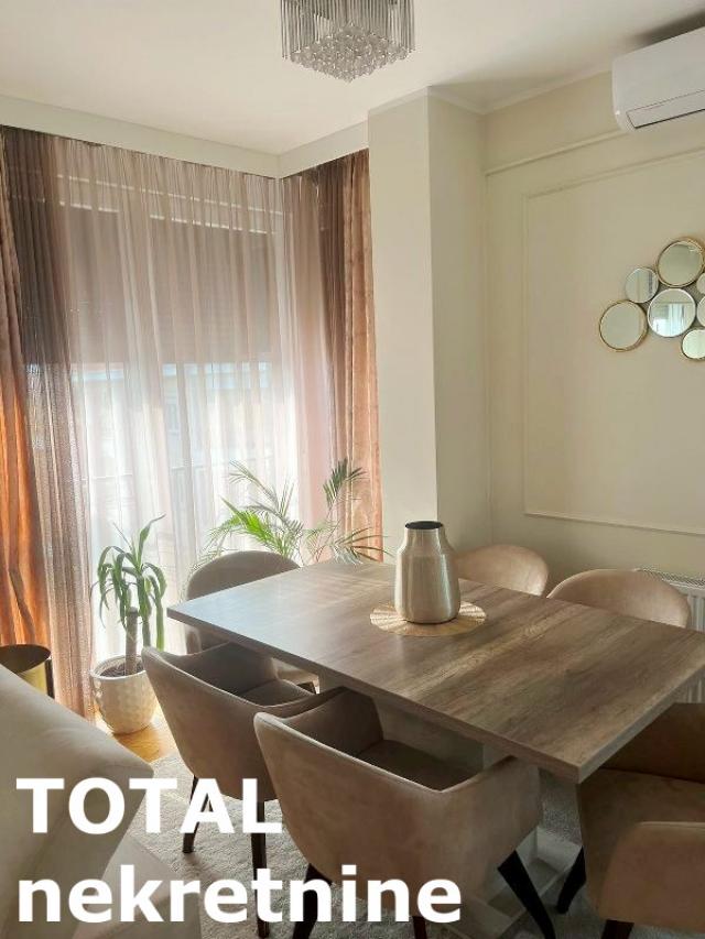 3 Trosoban stan NOVI SAD, 182300€