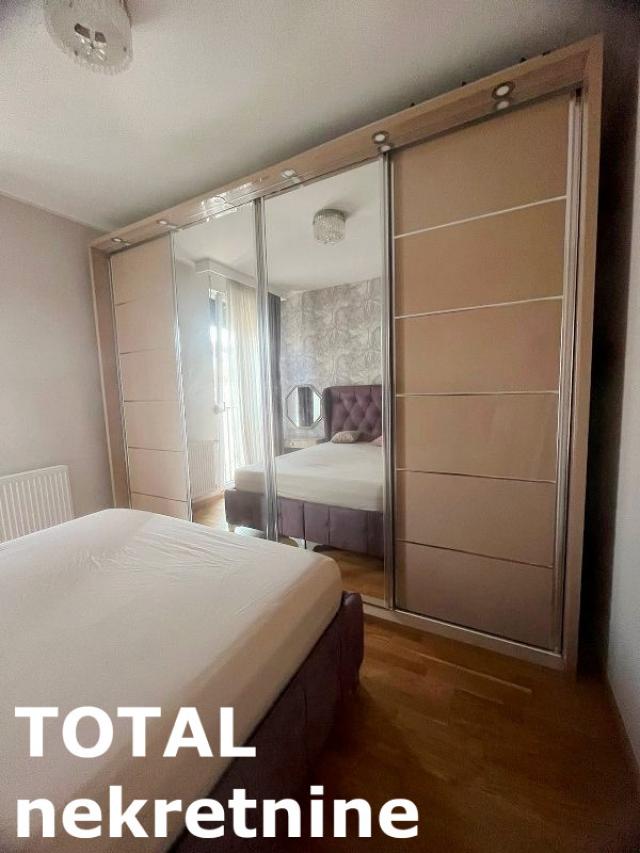 3 Trosoban stan NOVI SAD, 182300€