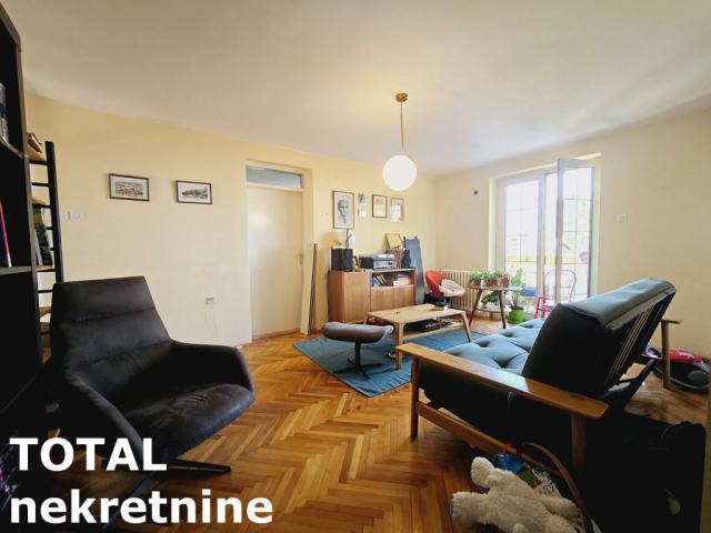 4 Četvorosoban stan NOVI SAD, 244650€