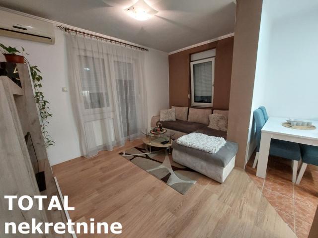 0. 5 Garsonjera NOVI SAD, 83430€