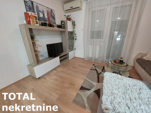 0. 5 Garsonjera NOVI SAD, 83430€