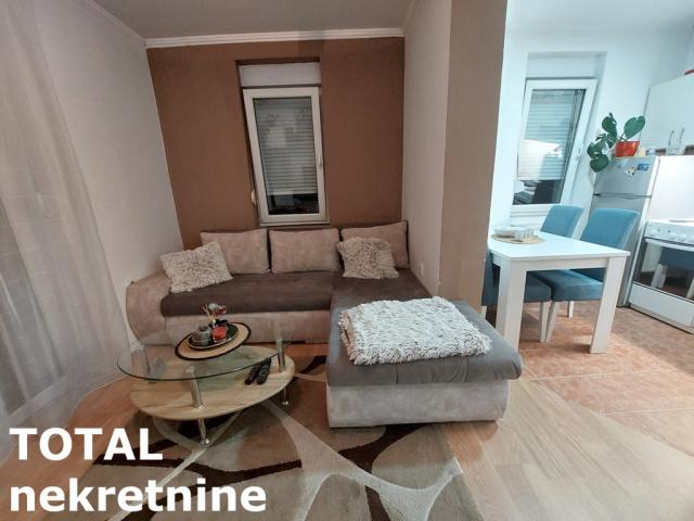 0. 5 Garsonjera NOVI SAD, 83430€