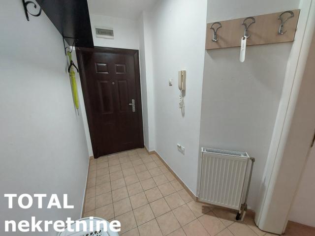 0. 5 Garsonjera NOVI SAD, 83430€