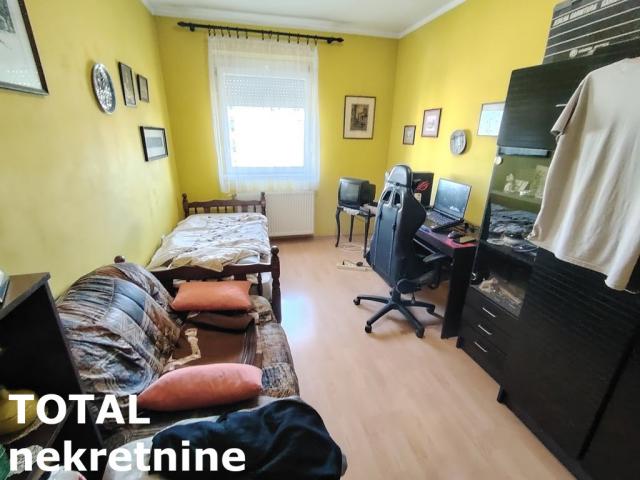 3 Trosoban stan NOVI SAD, 154500€