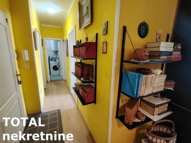 3 Trosoban stan NOVI SAD, 154500€