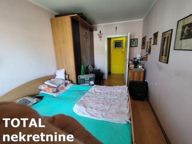 3 Trosoban stan NOVI SAD, 154500€