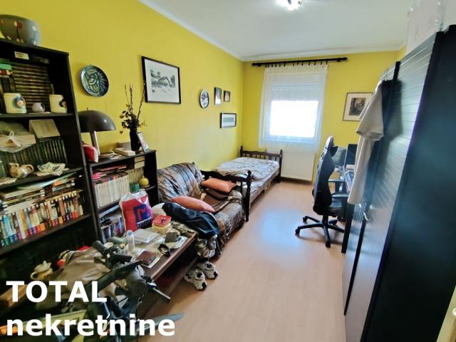 3 Trosoban stan NOVI SAD, 154500€