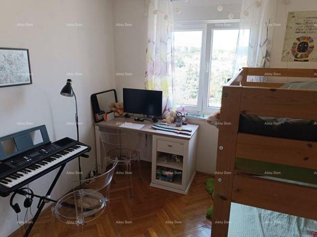 Wohnung Wohnung zu verkaufen, 83 m2, Pula