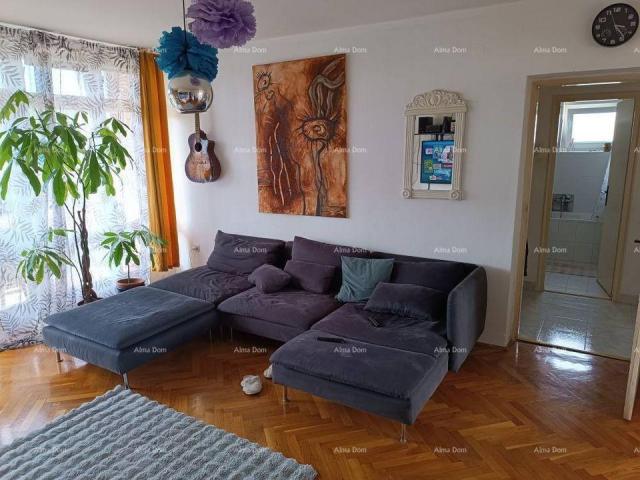 Apartment Apartment for sale, 83 m2, Pula