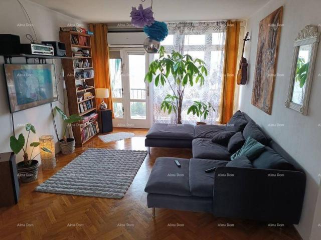 Wohnung Wohnung zu verkaufen, 83 m2, Pula