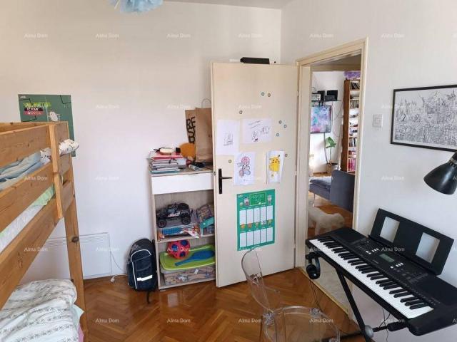 Wohnung Wohnung zu verkaufen, 83 m2, Pula