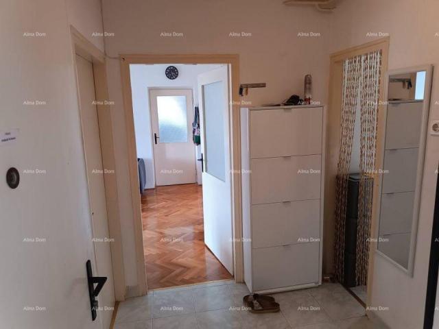 Apartment Apartment for sale, 83 m2, Pula