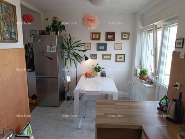 Apartment Apartment for sale, 83 m2, Pula